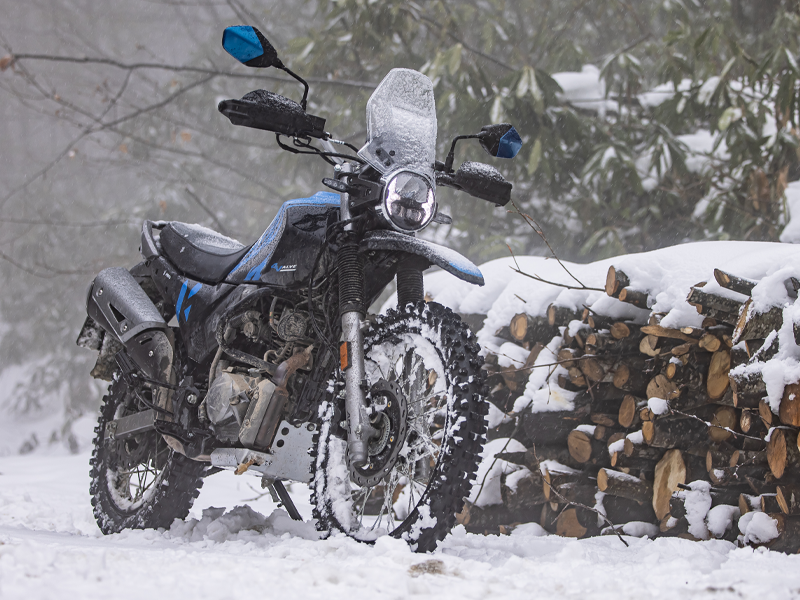 XPULSE 200 4V EURO5+