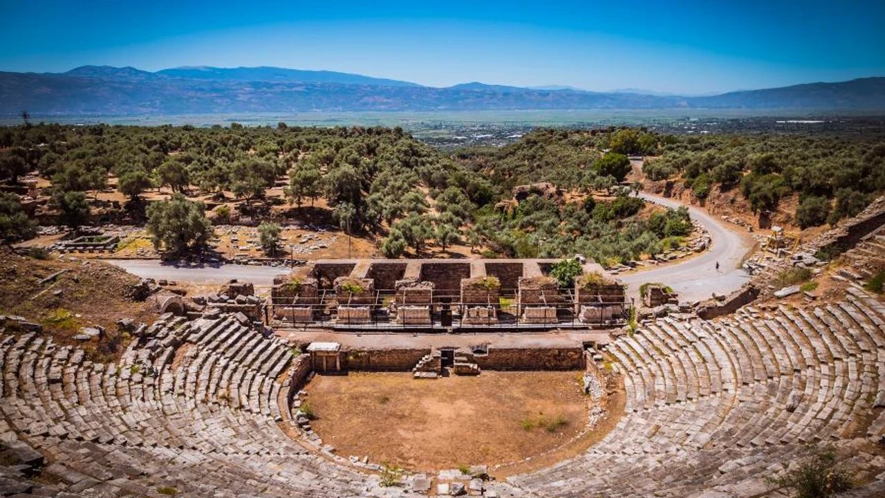 Hero Önder Motor Nazilli | Merkez Showroom